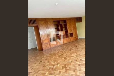 Apartamento à venda com 4 quartos, 194m² em Copacabana, Rio de Janeiro