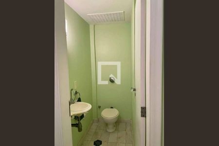 Apartamento à venda com 4 quartos, 194m² em Copacabana, Rio de Janeiro