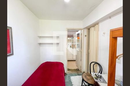 Apartamento à venda com 5 quartos, 268m² em Laranjeiras, Rio de Janeiro