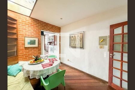 Apartamento à venda com 5 quartos, 268m² em Laranjeiras, Rio de Janeiro