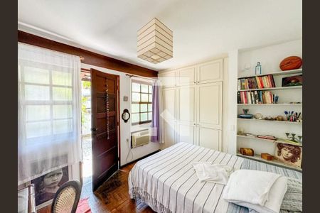 Apartamento à venda com 5 quartos, 268m² em Laranjeiras, Rio de Janeiro