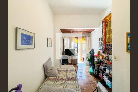 Apartamento à venda com 5 quartos, 268m² em Laranjeiras, Rio de Janeiro