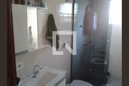 Casa à venda com 2 quartos, 200m² em Baeta Neves, São Bernardo do Campo