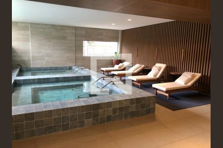 Apartamento à venda com 3 quartos, 215m² em Vila Olímpia, São Paulo