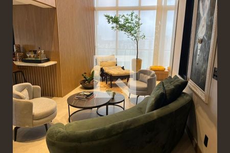 Apartamento à venda com 3 quartos, 215m² em Vila Olímpia, São Paulo