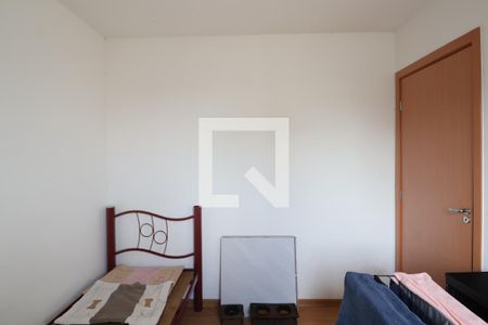Quarto 2 de apartamento para alugar com 2 quartos, 41m² em Estância Velha, Canoas