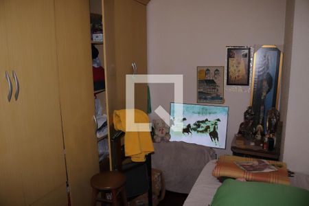 Studio de kitnet/studio à venda com 1 quarto, 33m² em Centro Histórico de São Paulo, São Paulo