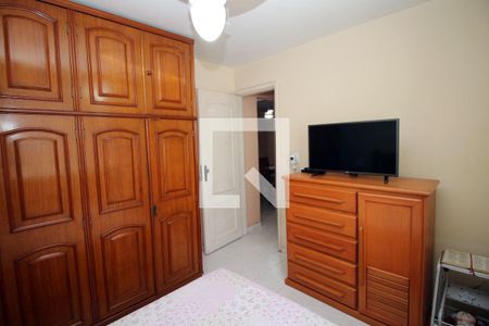 Quarto 1 de apartamento à venda com 2 quartos, 75m² em Olaria, Rio de Janeiro