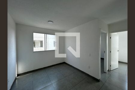 Sala de apartamento para alugar com 2 quartos, 48m² em Madureira, Rio de Janeiro