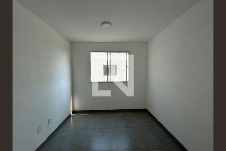 Sala de apartamento para alugar com 2 quartos, 48m² em Madureira, Rio de Janeiro