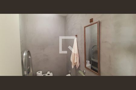 Lavabo de apartamento à venda com 2 quartos, 56m² em Padroeira, Osasco