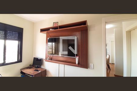 Quarto 2 de apartamento à venda com 2 quartos, 56m² em Padroeira, Osasco