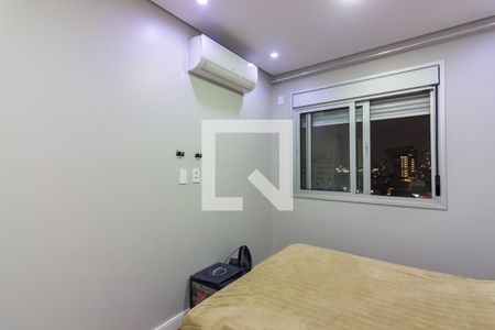 Suíte de apartamento à venda com 2 quartos, 62m² em Centro, Osasco