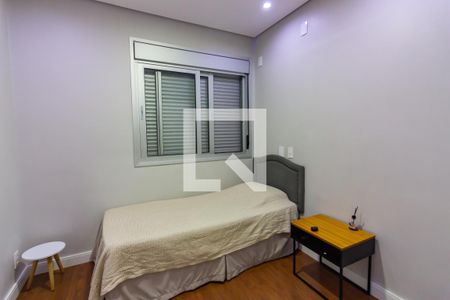 Quarto 1 de apartamento à venda com 2 quartos, 62m² em Centro, Osasco