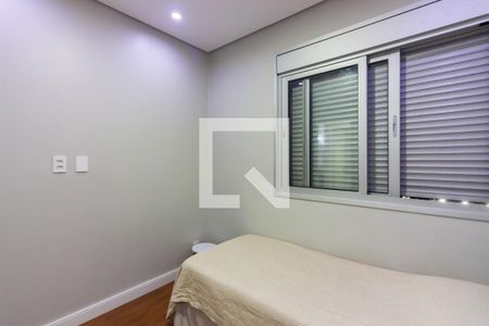 Quarto 1 de apartamento à venda com 2 quartos, 62m² em Centro, Osasco
