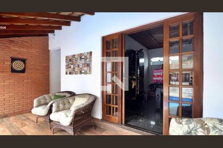 Casa à venda com 4 quartos, 495m² em Jardim, Santo André