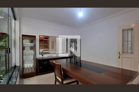 Casa à venda com 4 quartos, 495m² em Jardim, Santo André