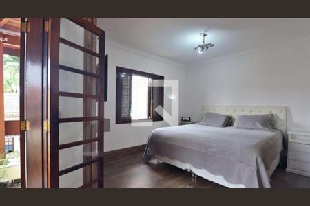 Casa à venda com 4 quartos, 495m² em Jardim, Santo André