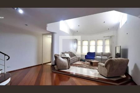 Casa à venda com 4 quartos, 495m² em Jardim, Santo André