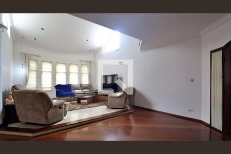 Casa à venda com 4 quartos, 495m² em Jardim, Santo André