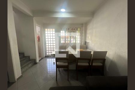 Casa de Condomínio à venda com 2 quartos, 132m² em Vila Metalúrgica, Santo André