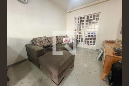 Casa de Condomínio à venda com 2 quartos, 132m² em Vila Metalúrgica, Santo André