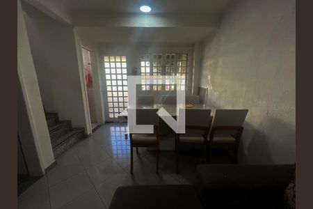 Casa de Condomínio à venda com 2 quartos, 132m² em Vila Metalúrgica, Santo André
