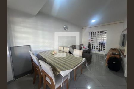 Casa de Condomínio à venda com 2 quartos, 132m² em Vila Metalúrgica, Santo André
