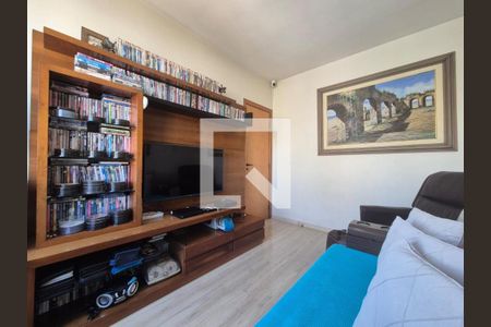 Apartamento à venda com 4 quartos, 140m² em Gutierrez, Belo Horizonte