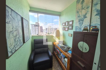 Apartamento à venda com 4 quartos, 140m² em Gutierrez, Belo Horizonte