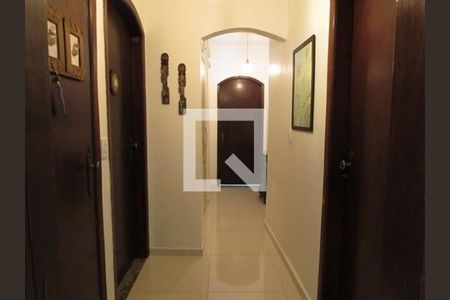 Casa à venda com 4 quartos, 180m² em Mandaqui, São Paulo