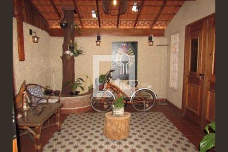 Casa à venda com 4 quartos, 180m² em Mandaqui, São Paulo