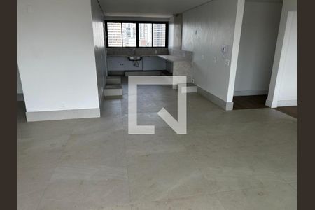 Apartamento à venda com 4 quartos, 188m² em Vale do Sereno, Nova Lima