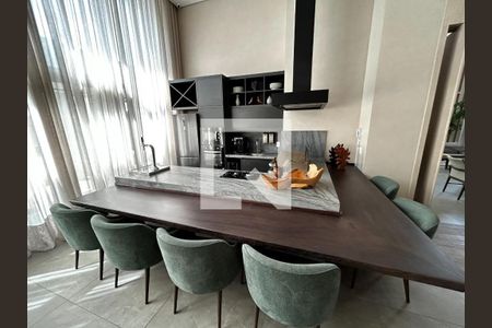 Apartamento à venda com 4 quartos, 188m² em Vale do Sereno, Nova Lima