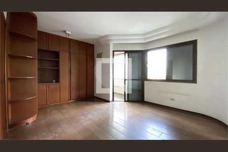 Apartamento à venda com 4 quartos, 253m² em Campo Belo, São Paulo