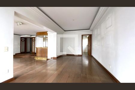 Apartamento à venda com 4 quartos, 253m² em Campo Belo, São Paulo