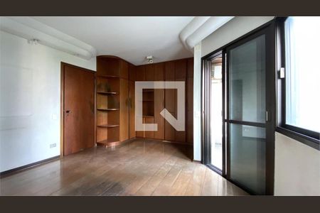 Apartamento à venda com 4 quartos, 253m² em Campo Belo, São Paulo