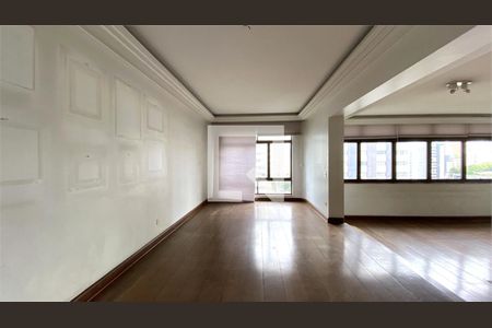 Apartamento à venda com 4 quartos, 253m² em Campo Belo, São Paulo