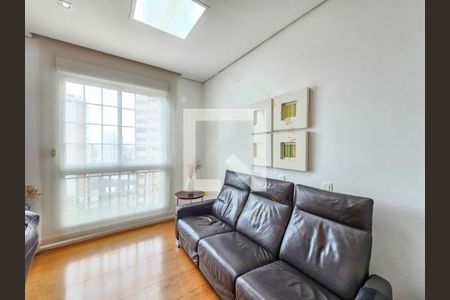 Apartamento à venda com 4 quartos, 226m² em Campo Belo, São Paulo