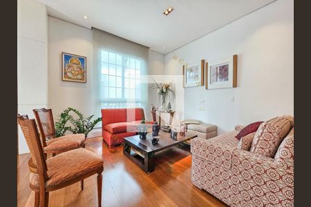 Apartamento para alugar com 4 quartos, 226m² em Campo Belo, São Paulo