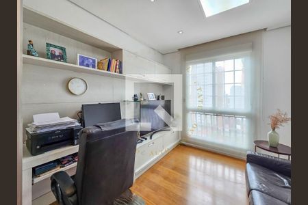 Apartamento à venda com 4 quartos, 226m² em Campo Belo, São Paulo