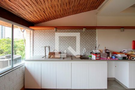 Sala de apartamento à venda com 4 quartos, 178m² em Barra da Tijuca, Rio de Janeiro