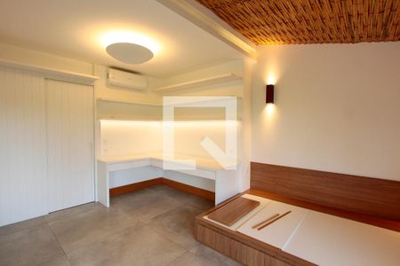 Escritório de apartamento à venda com 4 quartos, 178m² em Barra da Tijuca, Rio de Janeiro