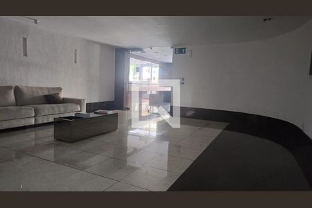 Apartamento à venda com 3 quartos, 170m² em Funcionários, Belo Horizonte