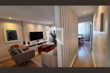 Apartamento à venda com 2 quartos, 100m² em Copacabana, Rio de Janeiro