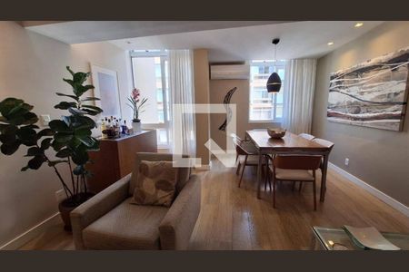 Apartamento à venda com 2 quartos, 100m² em Copacabana, Rio de Janeiro