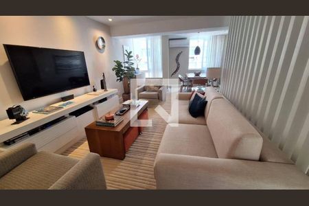 Apartamento à venda com 2 quartos, 100m² em Copacabana, Rio de Janeiro