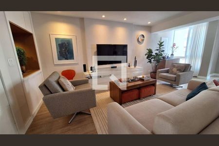 Apartamento à venda com 2 quartos, 100m² em Copacabana, Rio de Janeiro