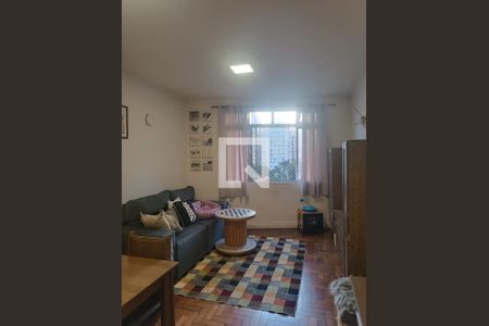 Apartamento à venda com 2 quartos, 70m² em Santa Cecilia, São Paulo