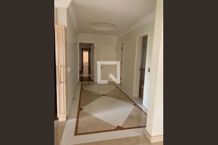 Apartamento para alugar com 4 quartos, 335m² em Indianópolis, São Paulo